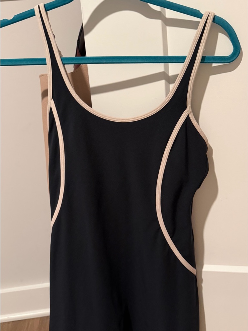 Abercrombie & Fitch Black dress